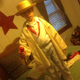 Image for article titled Young Who fan dresses up as all 11 Doctors without his parents' help